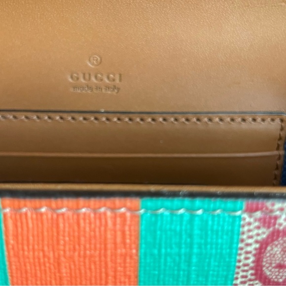 Gucci limit edition crossbody bag